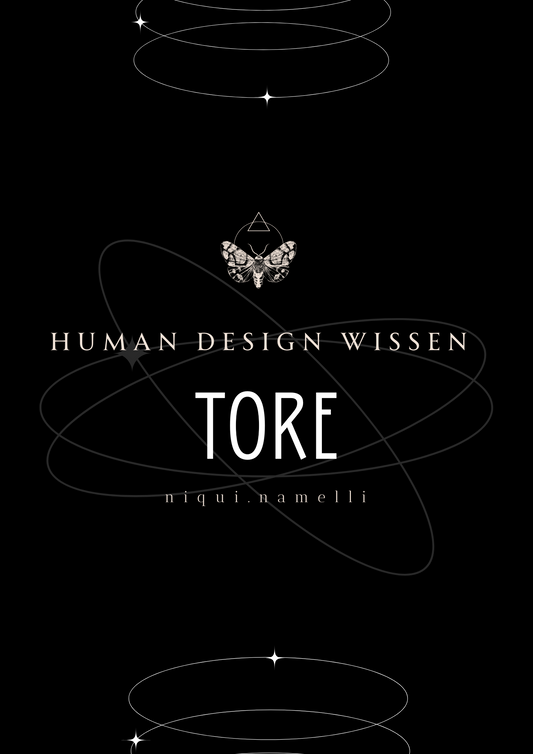 HD Wissen Buch - Tore, Planeten und Inkarnationskreuz